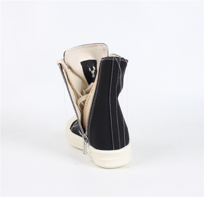 RICK OWENS SNEAKERS KICKZE OR-17