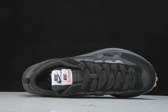 Sacai x VaporWaffle 