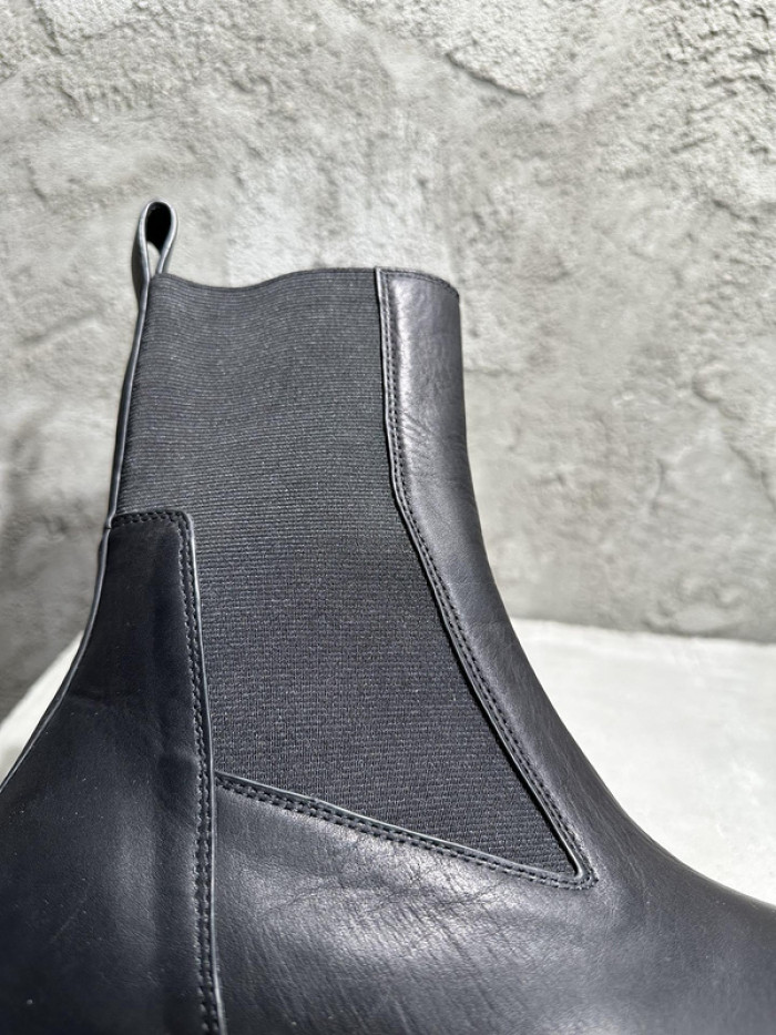 RICK OWENS SNEAKERS COPSHOE OR-219