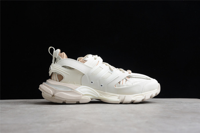 BL TRAINERS TRACK -KICKZE BL 64