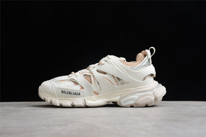BL TRAINERS TRACK -KICKZE BL 64