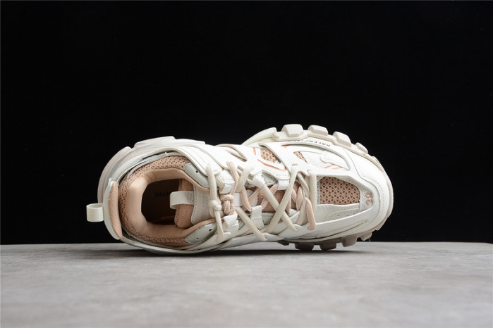 BL TRAINERS TRACK -KICKZE BL 64