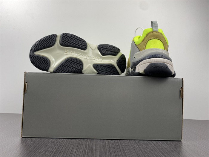 BL TRIPLE S TRAINERS    -KICKZE BL62
