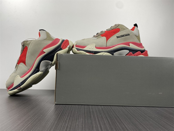 BL TRIPLE S TRAINERS    -KICKZE BL61