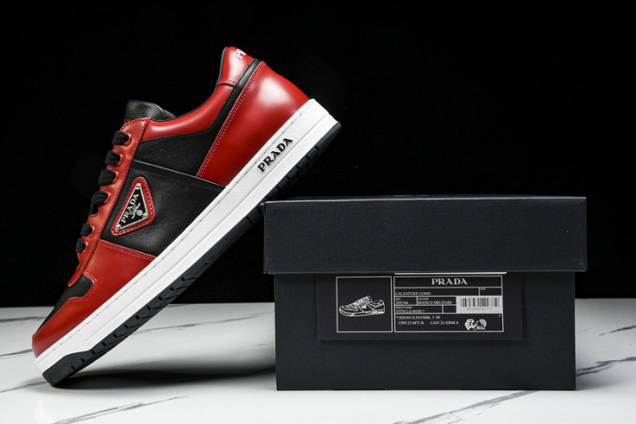 PR sneakers  copshoe PR-98