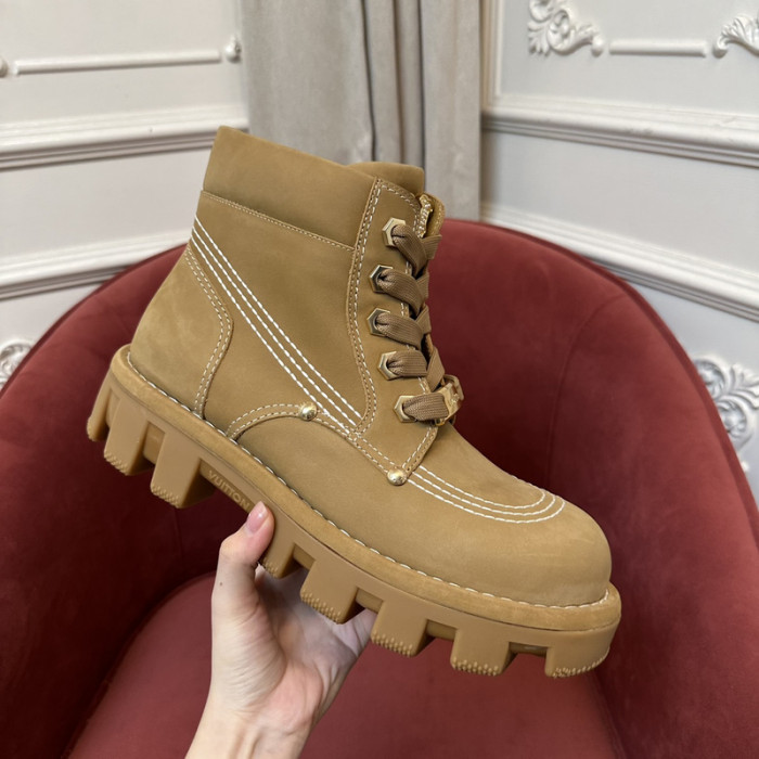LVT BOOT COPSHOE L&V-344