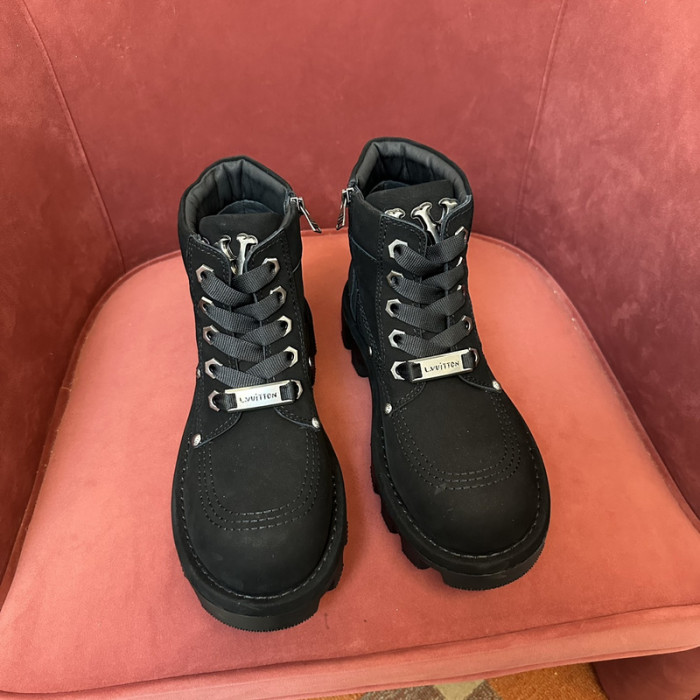 LVT BOOT COPSHOE L&V-345