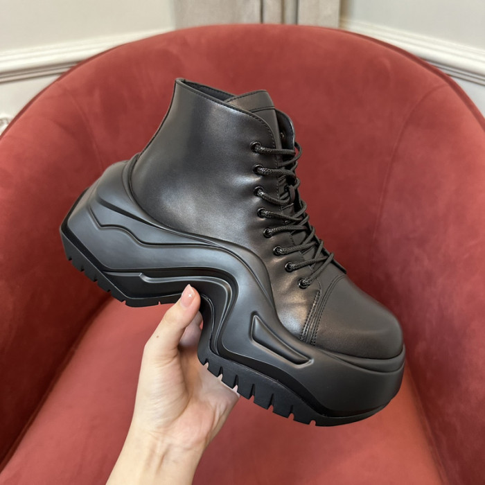 LVT BOOT COPSHOE L&V-350