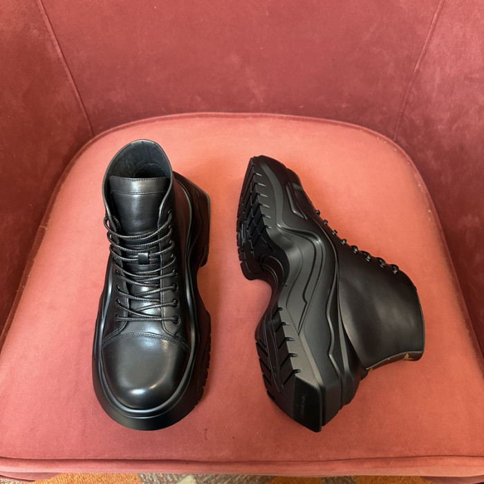 LVT BOOT COPSHOE L&V-350