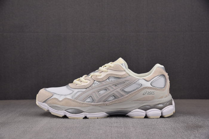 A*sics COPSHOE AS-047