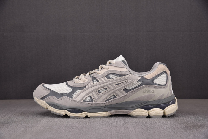 A*sics COPSHOE AS-049