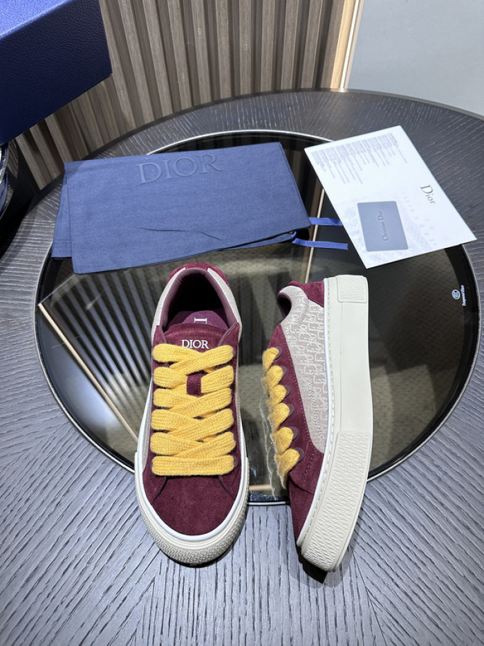 D1R* B33  SNEAKER  COPSHOE DR-267