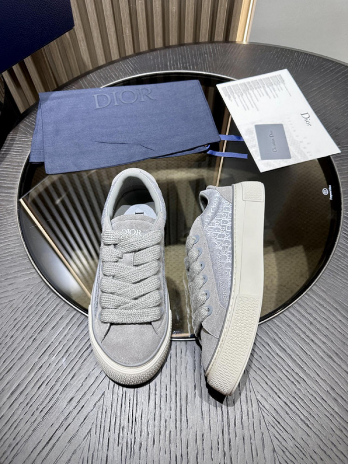 D1R* B33  SNEAKER  COPSHOE DR-268