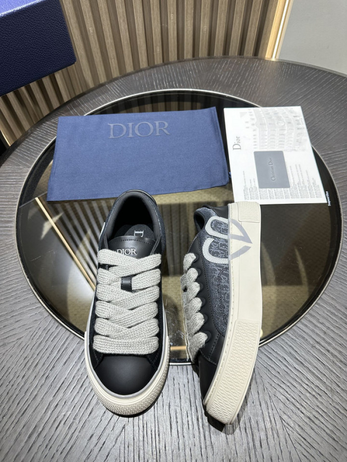 D1R* B33  SNEAKER  COPSHOE DR-273