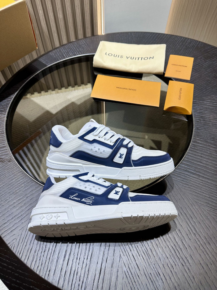 LVT SNEAKERS COPSHOE L&V-361