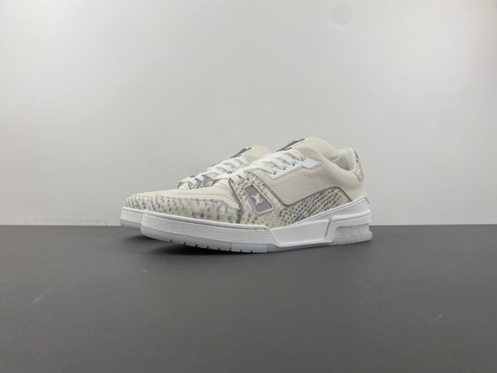 LVT  SNEAKERS   COPSHOE  L&V-367