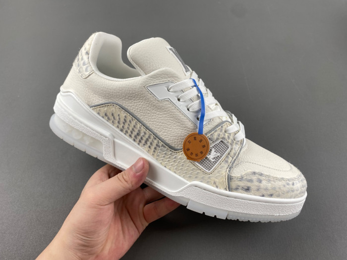 LVT  SNEAKERS   COPSHOE  L&V-367