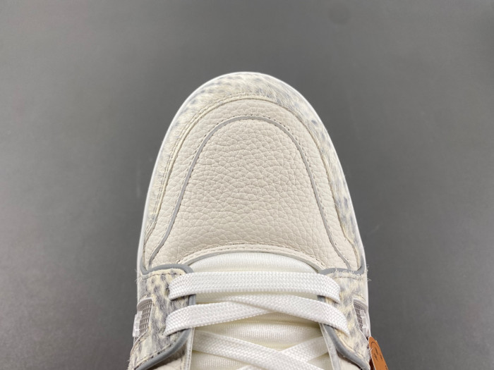 LVT  SNEAKERS   COPSHOE  L&V-367