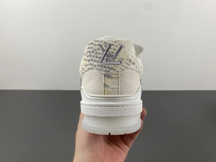 LVT  SNEAKERS   COPSHOE  L&V-367
