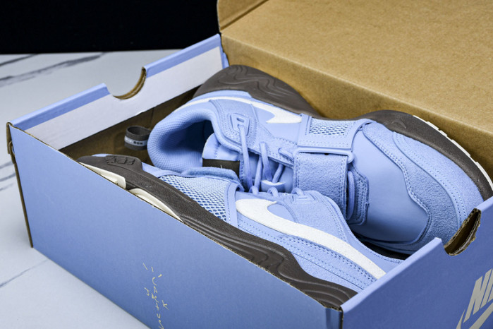 Nike Zoom Field Jaxx SP Travis Scott  HQ3072-400