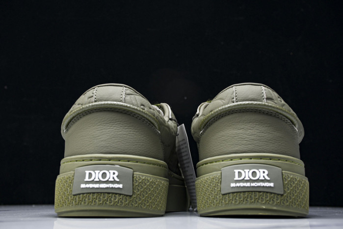 D1R* B33 SNEAKER COPSHOE DR-245