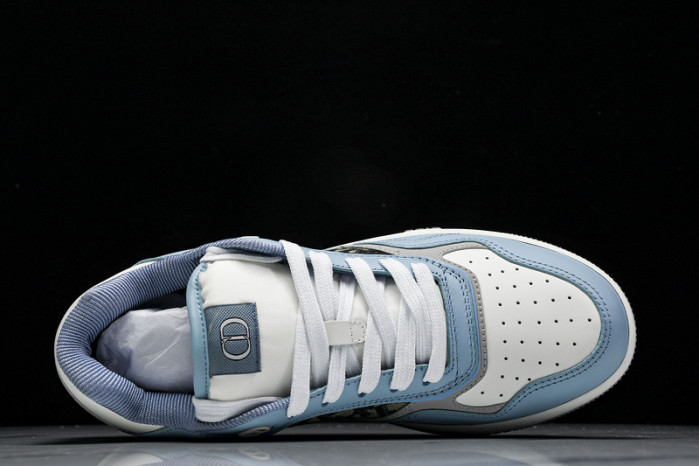 D1R* B27 SNEAKER COPSHOE DR-114