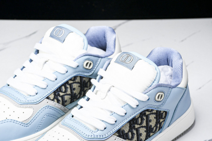 D1R* B27 SNEAKER COPSHOE DR-114