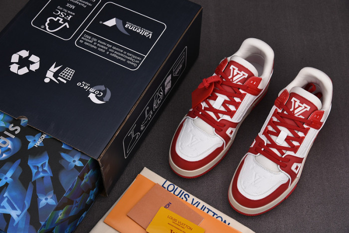 LVT  SNEAKERS   KICKZE L&V-39