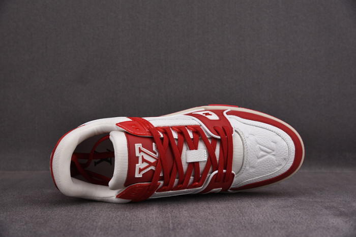 LVT  SNEAKERS   KICKZE L&V-39