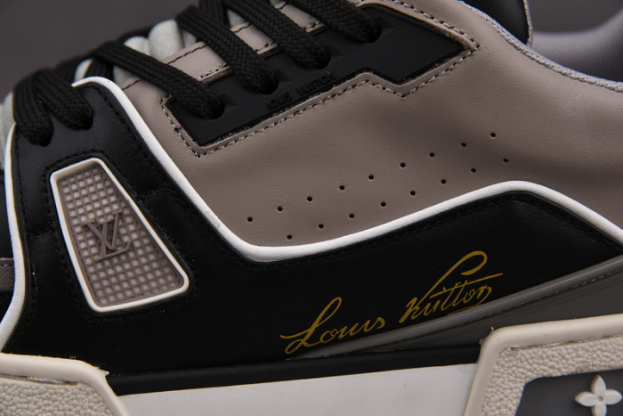 LVT SNEAKERS KICKZE L&V-40