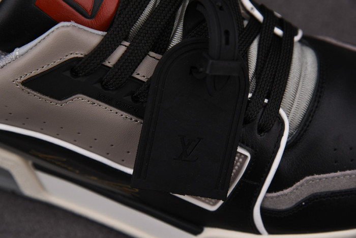 LVT SNEAKERS KICKZE L&V-40