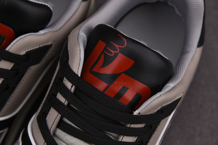 LVT SNEAKERS KICKZE L&V-40