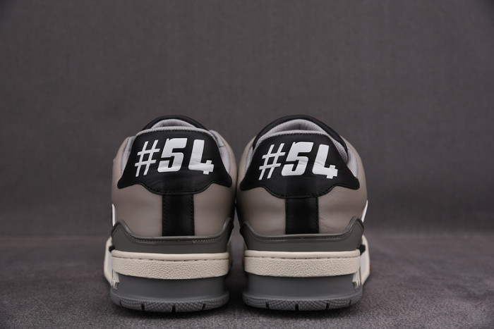 LVT SNEAKERS KICKZE L&V-40
