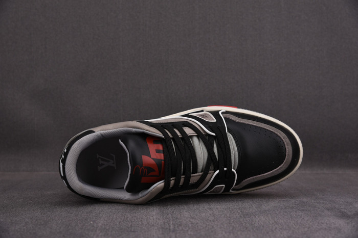 LVT SNEAKERS KICKZE L&V-40