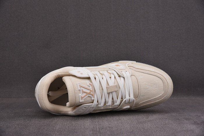 LVT SNEAKERS KICKZE L&V-41