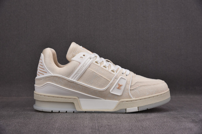 LVT SNEAKERS KICKZE L&V-41