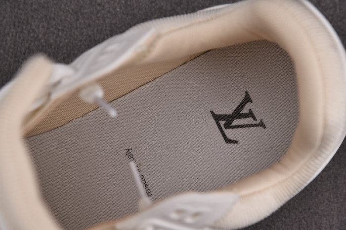 LVT SNEAKERS KICKZE L&V-41