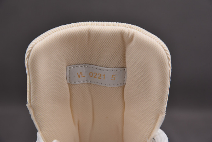 LVT SNEAKERS KICKZE L&V-41
