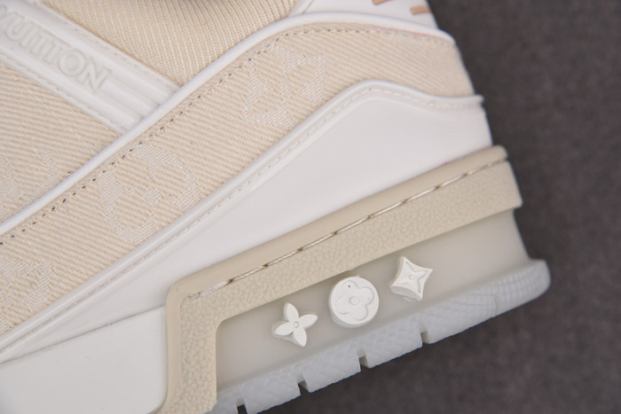 LVT SNEAKERS KICKZE L&V-41