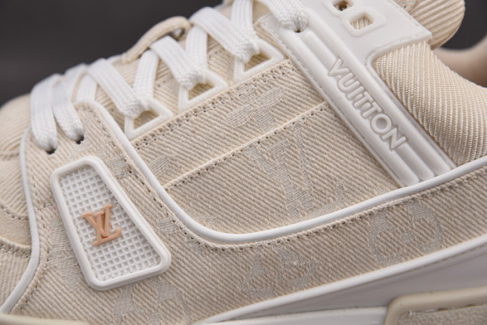 LVT SNEAKERS KICKZE L&V-41