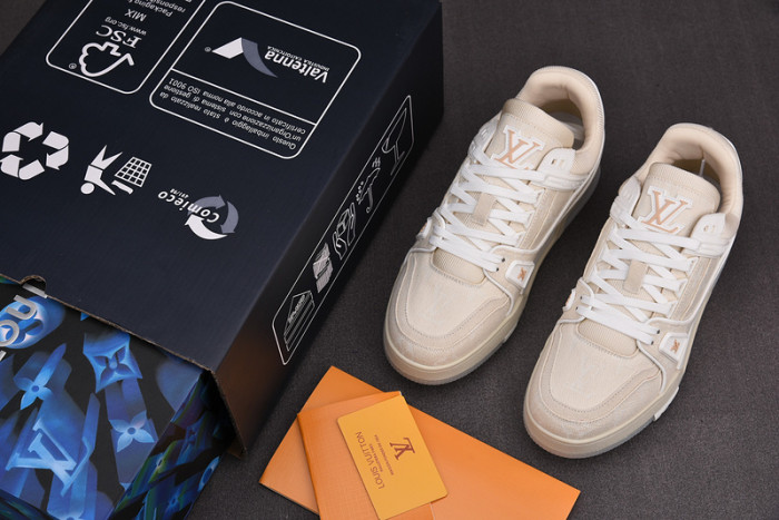 LVT SNEAKERS KICKZE L&V-41
