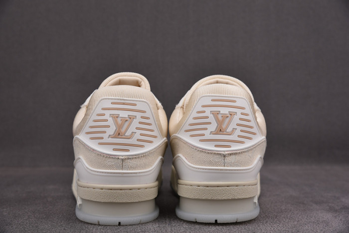 LVT SNEAKERS KICKZE L&V-41