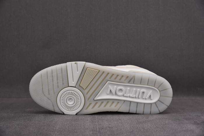 LVT SNEAKERS KICKZE L&V-41