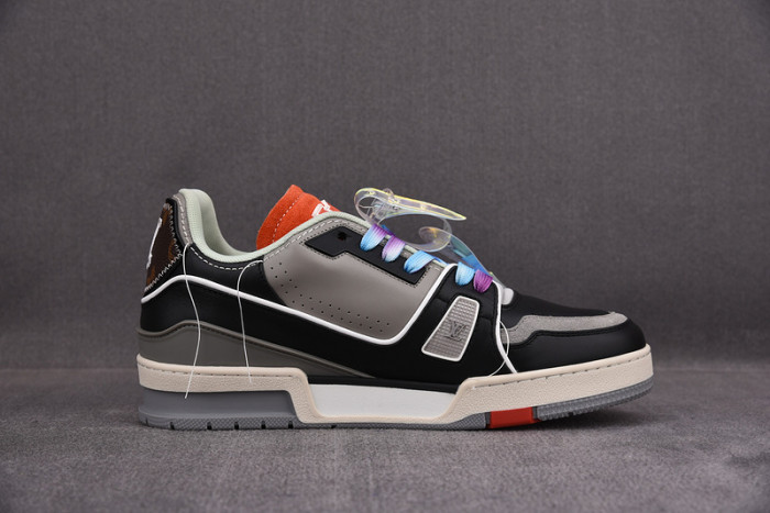 LVT SNEAKERS KICKZE L&V-42