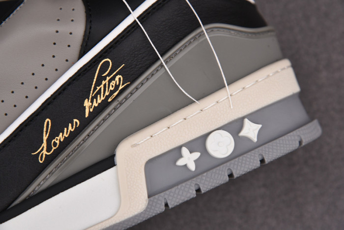 LVT SNEAKERS KICKZE L&V-42