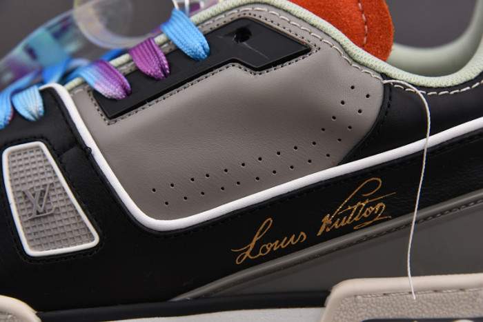 LVT SNEAKERS KICKZE L&V-42