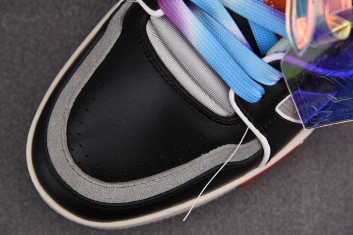 LVT SNEAKERS KICKZE L&V-42