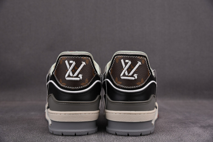 LVT SNEAKERS KICKZE L&V-42