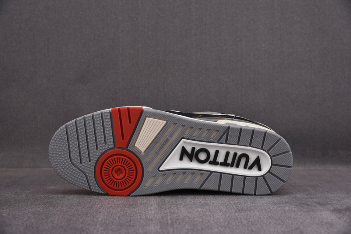 LVT SNEAKERS KICKZE L&V-42