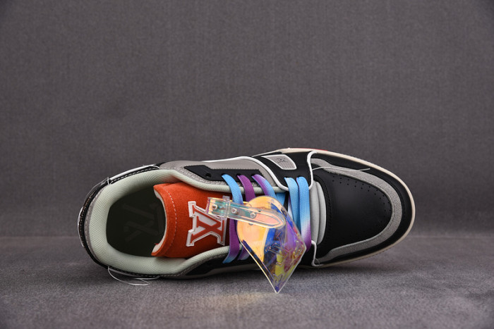 LVT SNEAKERS KICKZE L&V-42